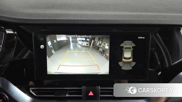 Kia Niro Plus 2022 Серебряный из Кореи, фото 6