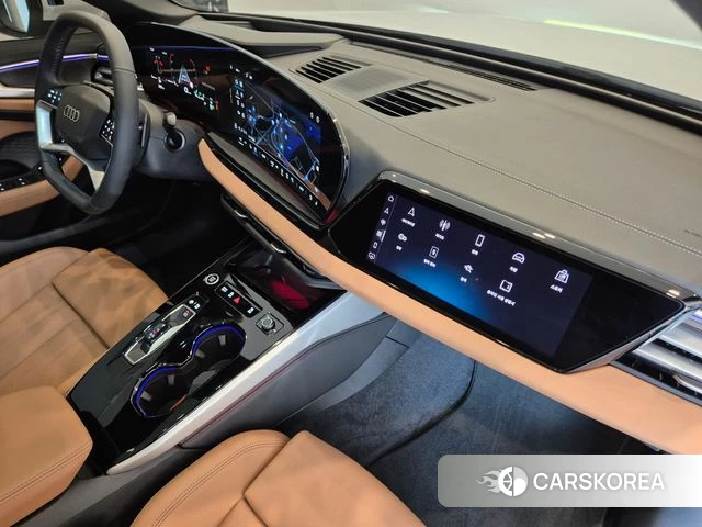 Audi A5 (B10) 2025 Белый из Кореи, фото 6