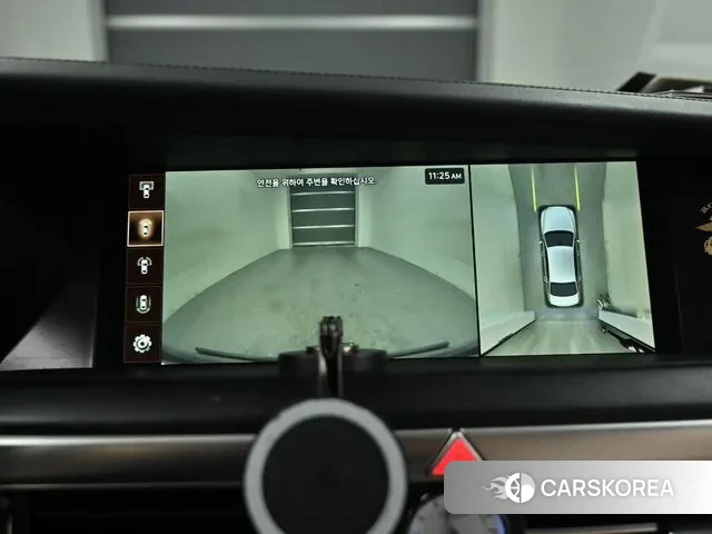 Genesis G90 2019 Серый из Кореи, фото 6