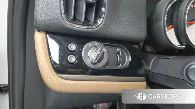 Mini Cooper Countryman 2020 Белый двухцветный из Кореи, фото 6