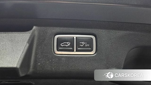 Kia The New Sorento 4th Generation 2023 Серый из Кореи, фото 6
