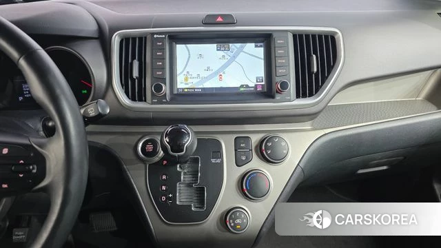 Kia The New Ray 2021 Черный из Кореи, фото 6