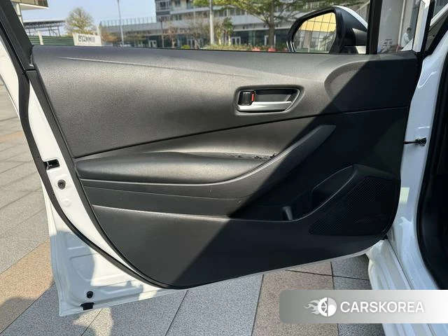 Toyota Lei Ling 2025 Белый из Китая, фото 6
