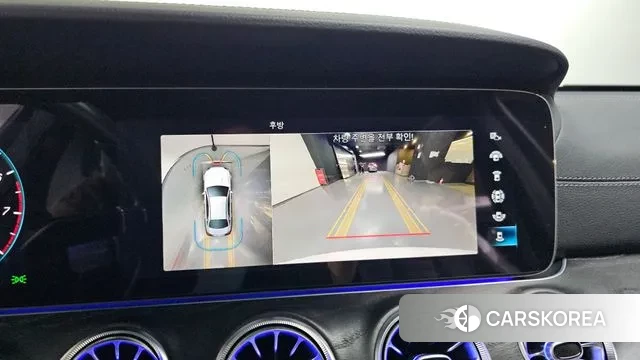 Mercedes-Benz E-Class W213 2022 Белый из Кореи, фото 6