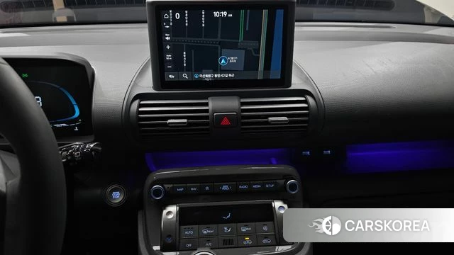 Hyundai Casper 2022 Жемчужный цвет из Кореи, фото 6