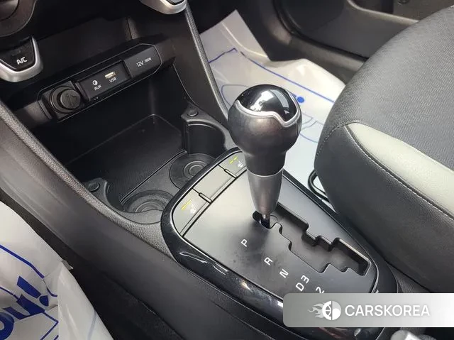 Kia All New Morning (JA) 2018 Серый из Кореи, фото 6