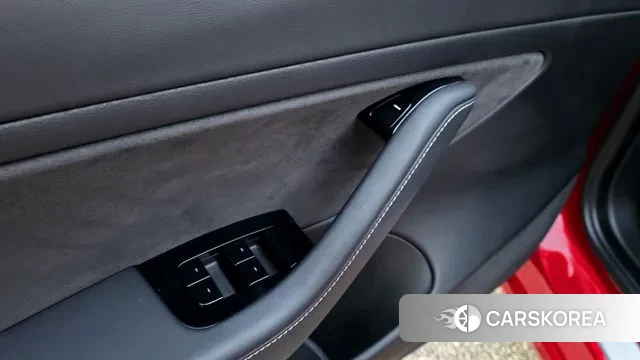 Tesla Model 3 2020 Красный из Кореи, фото 6