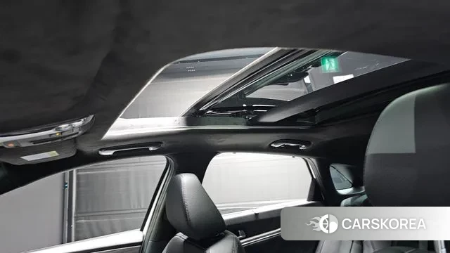 Kia The New K5 3rd generation 2023 Белый из Кореи, фото 6