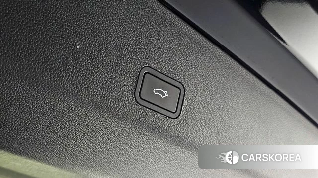 Renault Korea (Samsung) Grand Coleos 2025 Черный из Кореи, фото 6