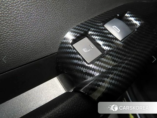 Chevrolet (GM Daewoo) Trailblazer 2022 Белый из Кореи, фото 6