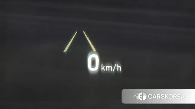 Genesis G80 2018 Черный из Кореи, фото 6