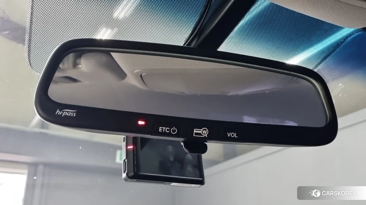 Hyundai Sonata New Rise 2018 Белый из Кореи, фото 6
