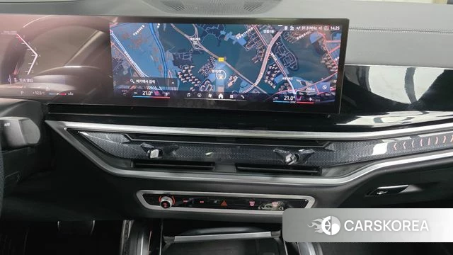 BMW X6 (G06) 2025 Белый из Кореи, фото 6