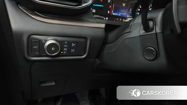 Ford Explorer 6th Generation 2020 Серый из Кореи, фото 6