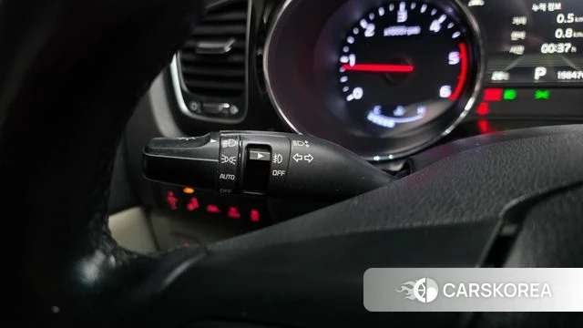 Kia The New Carnival 2019 Серый из Кореи, фото 6