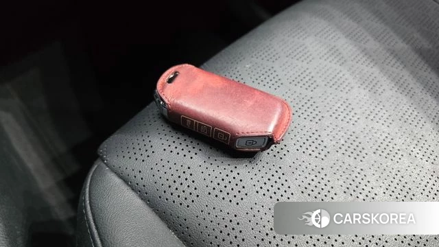 Kia Seltos 2019 Серый из Кореи, фото 6