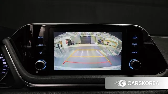 Hyundai Sonata (DN8) 2019 Белый из Кореи, фото 6