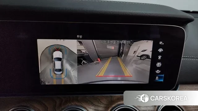 Mercedes-Benz E-Class W213 2022 Серый из Кореи, фото 6