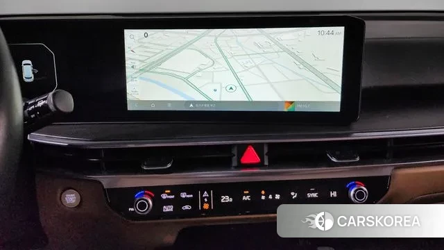 Kia The New Sorento 4th Generation 2023 Белый из Кореи, фото 6