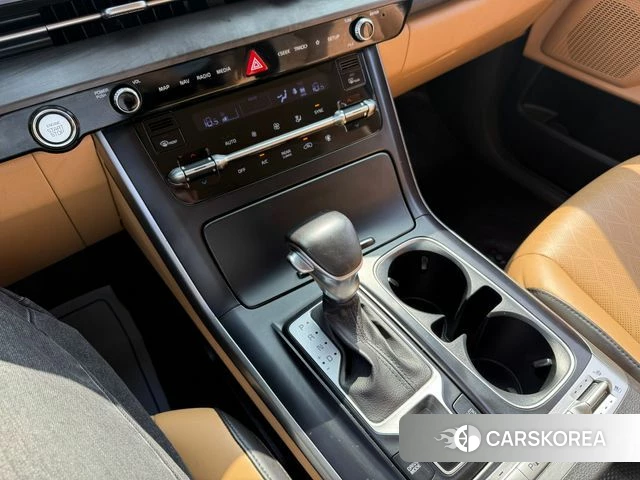 Kia Carnival 4th generation 2020 Белый из Кореи, фото 6