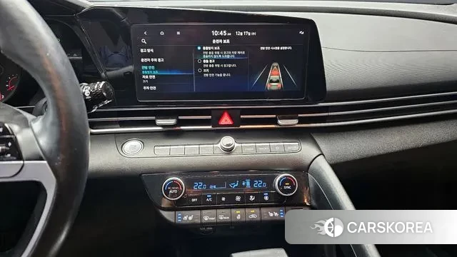 Hyundai Avante (CN7) id 3487600 из Кореи 6