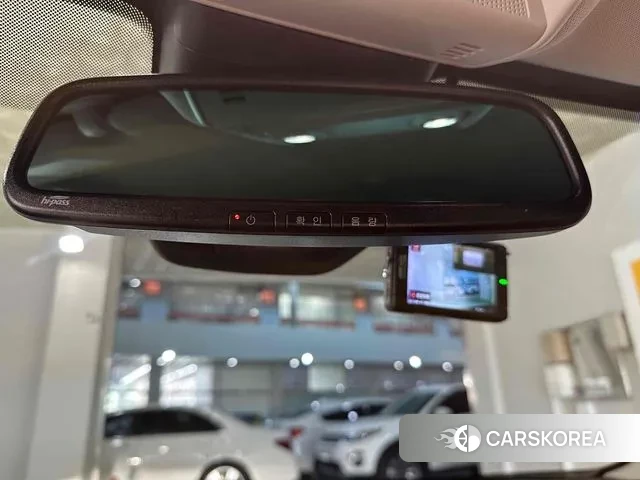 Renault Korea (Samsung) XM3 2020 Белый из Кореи, фото 6