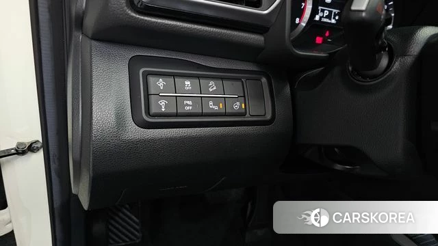 Ssangyong The New Tivoli Air 2024 Белый из Кореи, фото 6