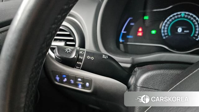 Hyundai Kona Electric 2019 Белый из Кореи, фото 6