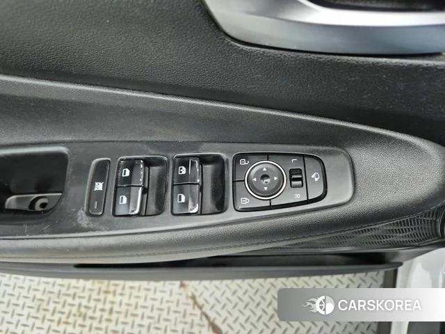 Hyundai Santa Fe TM 2019 Белый из Кореи, фото 6