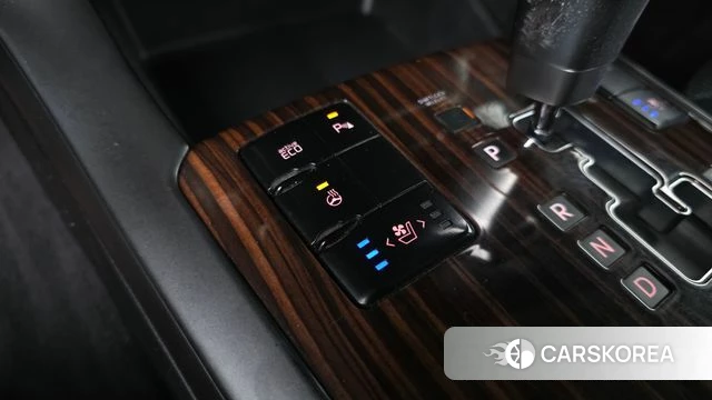Kia The New Mohave 2019 Черный из Кореи, фото 6