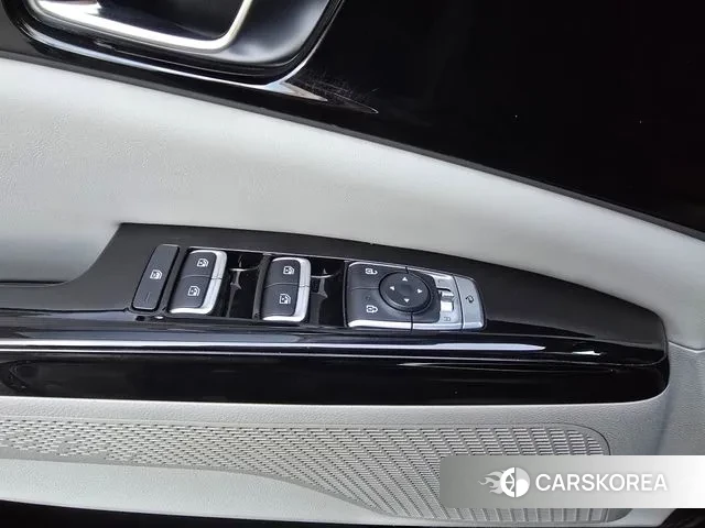 Kia Carnival 4th generation 2020 Черный из Кореи, фото 6