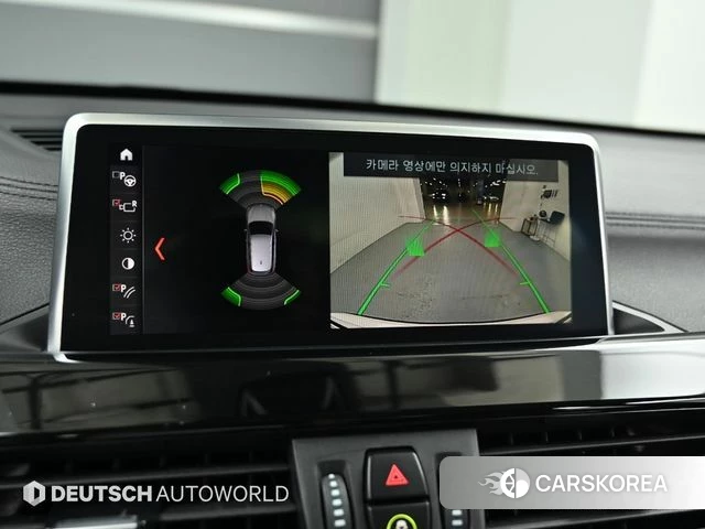BMW X1 (F48) 2022 Белый из Кореи, фото 6
