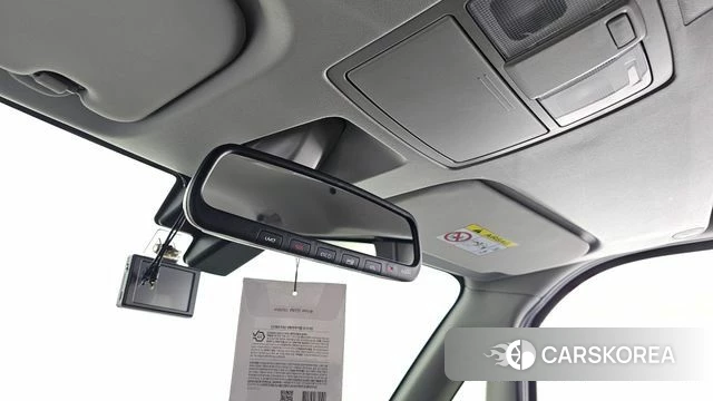 Kia The New Ray 2021 Белый из Кореи, фото 6