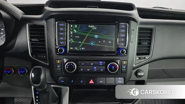 Hyundai Solati 2020 Черный из Кореи, фото 6