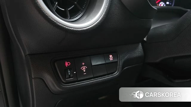 Kia The New K3 2nd generation 2023 Серый из Кореи, фото 6