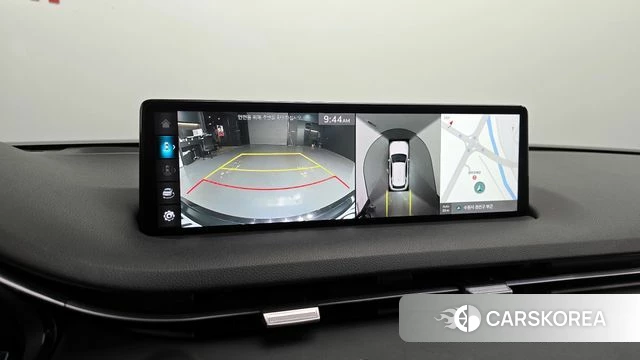 Genesis GV70 2022 Белый из Кореи, фото 6