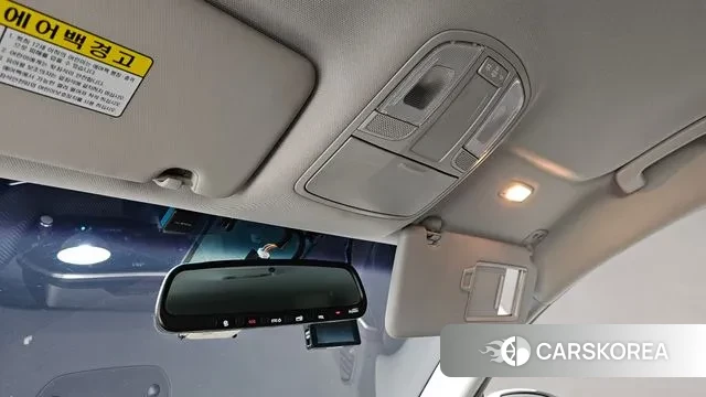 Hyundai All New Tucson 2018 Белый из Кореи, фото 6