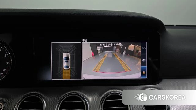 Mercedes-Benz E-Class W213 2018 Белый из Кореи, фото 6