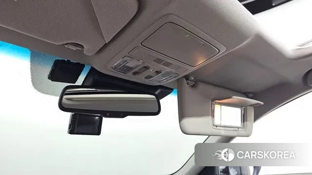 Honda Accord 10th Generation 2020 Серый из Кореи, фото 6