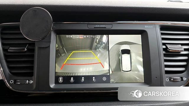 Kia The New Carnival 2019 Черный из Кореи, фото 6