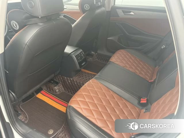 Volkswagen Sagitar 2022 Белый из Китая, фото 6