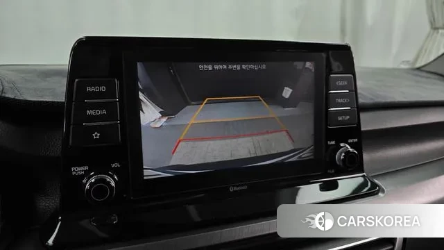 Kia Seltos 2019 Белый из Кореи, фото 6