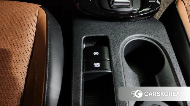 Kia The New Seltos 2022 Черный из Кореи, фото 6