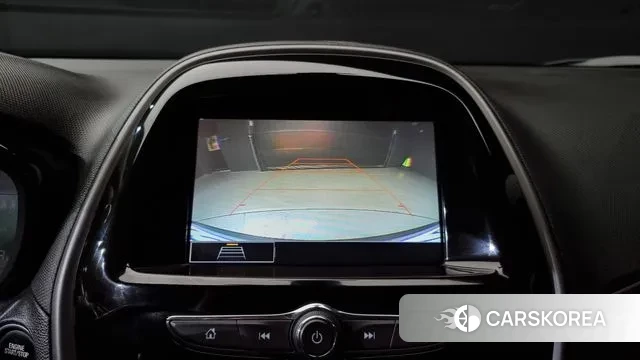 Chevrolet (GM Daewoo) The New Spark 2021 Серый из Кореи, фото 6