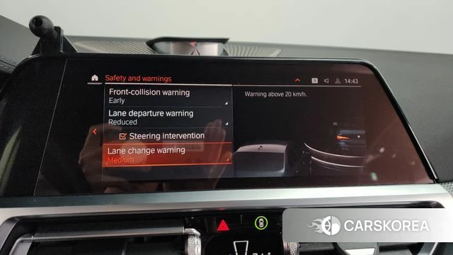 BMW 4 Series (G22) 2021 Цвет тростника из Кореи, фото 6