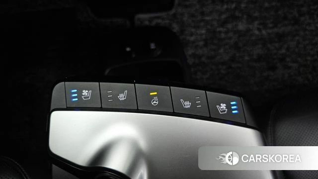 Kia EV6 2023 Белый из Кореи, фото 6