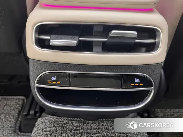 Genesis GV70 2022 Белый из Кореи, фото 6