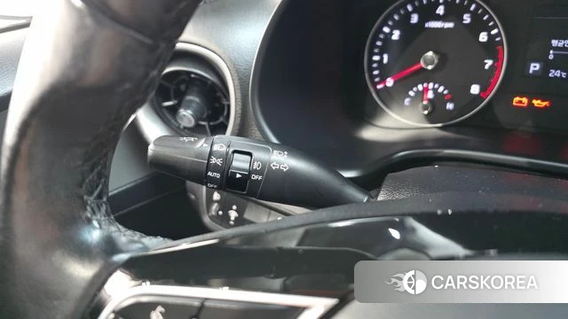 Kia Come New K3 2019 Белый из Кореи, фото 6