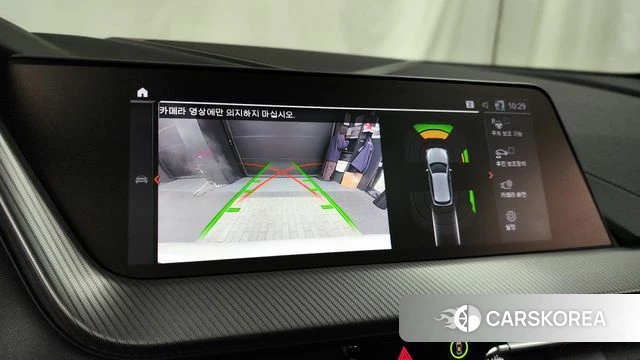 BMW 1 Series (F40) 2021 Белый из Кореи, фото 6