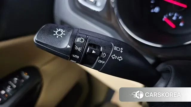 Kia The New Carnival 2018 Белый из Кореи, фото 6